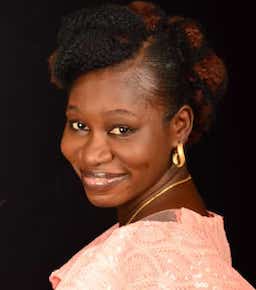 Rachael Popoola